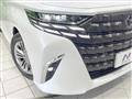 2025 Toyota Alphard G