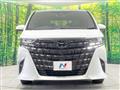 2025 Toyota Alphard G