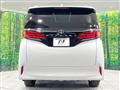 2025 Toyota Alphard G