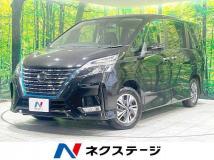 2022 Nissan Serena