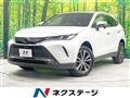 2023 Toyota Harrier