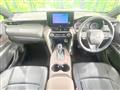 2023 Toyota Harrier