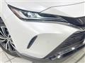 2023 Toyota Harrier