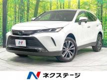 2023 Toyota Harrier