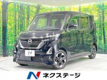 2020 Nissan ROOX