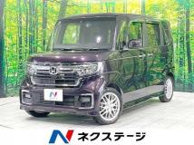 2021 Honda N BOX