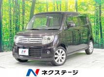 2013 Suzuki MR Wagon