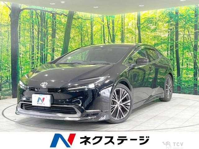 2023 Toyota Prius