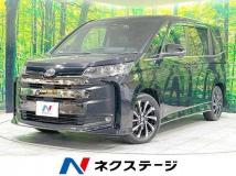 2024 Toyota Noah