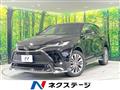 2023 Toyota Harrier