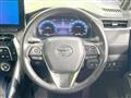2023 Toyota Harrier