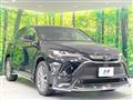 2023 Toyota Harrier
