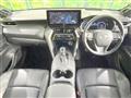2023 Toyota Harrier Hybrid