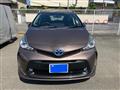 2015 Toyota PRIUS α