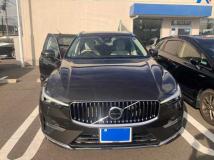 2022 Volvo XC60