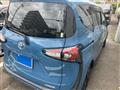 2022 Toyota Sienta