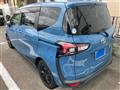 2022 Toyota Sienta