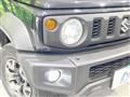 2020 Suzuki Jimny Sierra