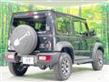 2020 Suzuki Jimny Sierra
