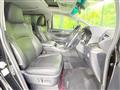 2017 Toyota Vellfire