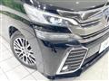 2017 Toyota Vellfire