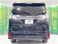 2017 Toyota Vellfire