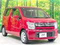 2019 Suzuki Wagon R