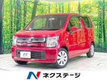 2019 Suzuki Wagon R