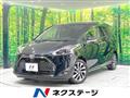 2019 Toyota Sienta