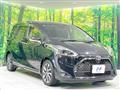 2019 Toyota Sienta