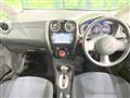 2014 Nissan Note