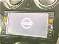 2014 Nissan Note