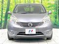 2014 Nissan Note