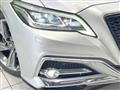 2018 Toyota Crown Hybrid