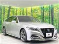 2018 Toyota Crown Hybrid