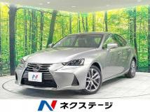 2017 Lexus IS