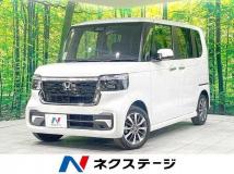 2024 Honda N BOX
