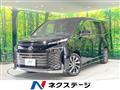 2023 Toyota Voxy