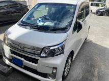 2013 Daihatsu Move