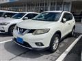 2014 Nissan X-Trail