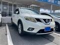 2014 Nissan X-Trail