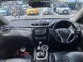 2014 Nissan X-Trail