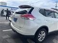 2014 Nissan X-Trail