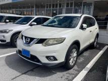2014 Nissan X-Trail