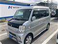 2013 Suzuki Every Wagon