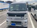 2013 Suzuki Every Wagon