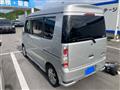 2013 Suzuki Every Wagon