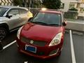2015 Suzuki Swift