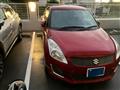 2015 Suzuki Swift