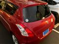 2015 Suzuki Swift
